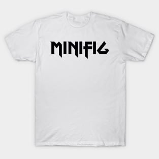 MINIFIG T-Shirt